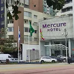 Ap. frente mar Balneário Camboriú