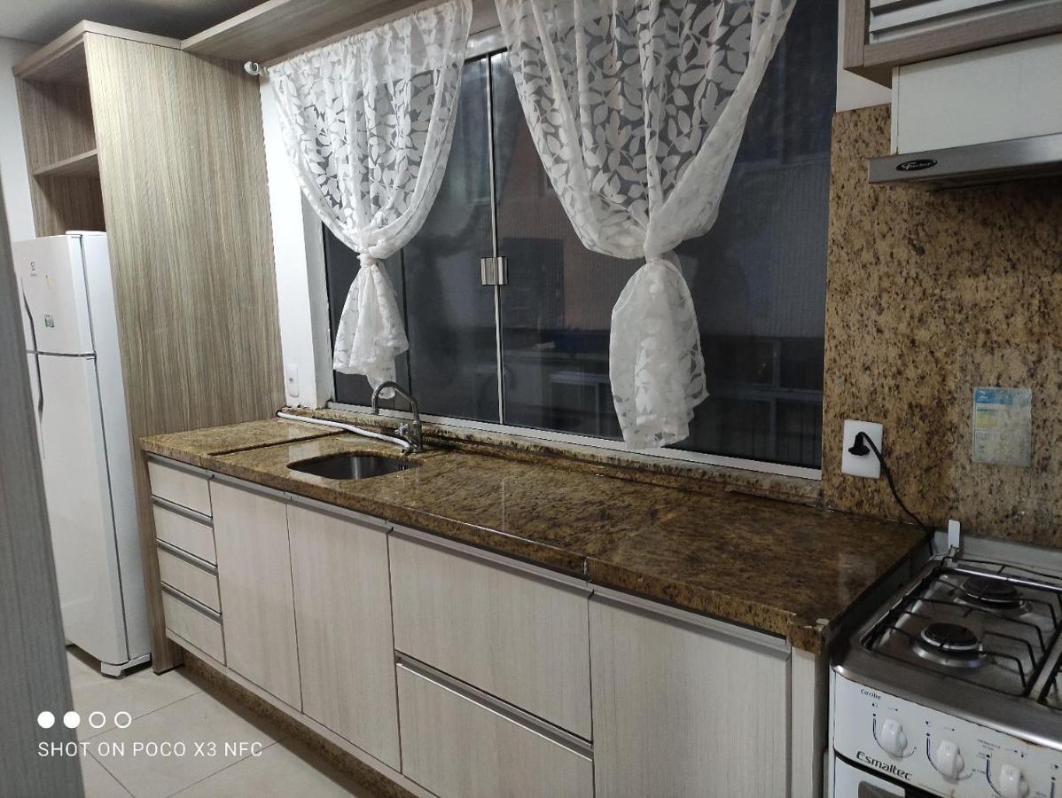 Ap. Frente Mar Apartamento *