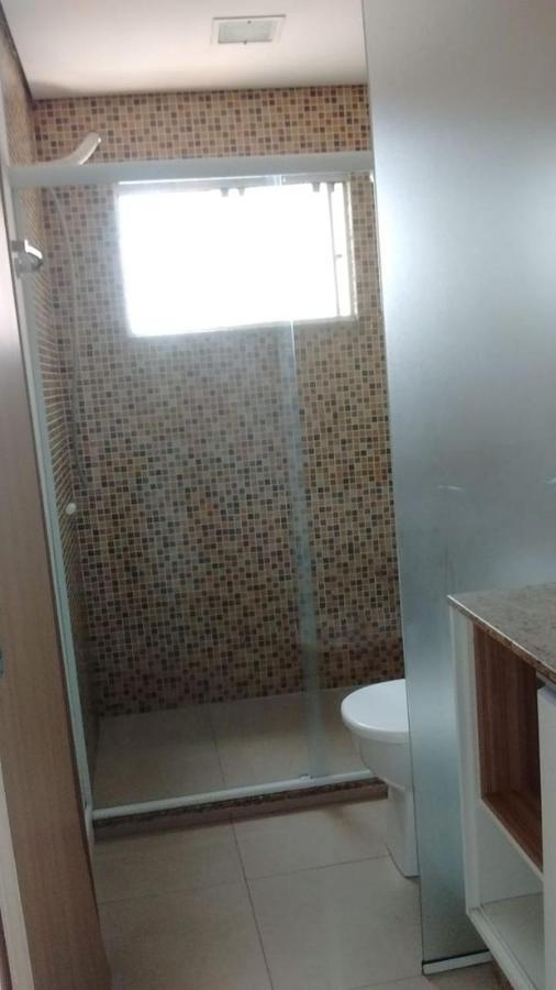 Ap. Frente Mar Apartamento *
