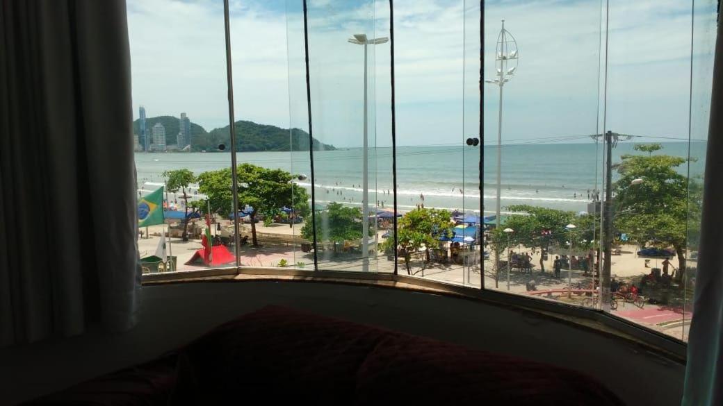 Apartamento Ap. Frente Mar *