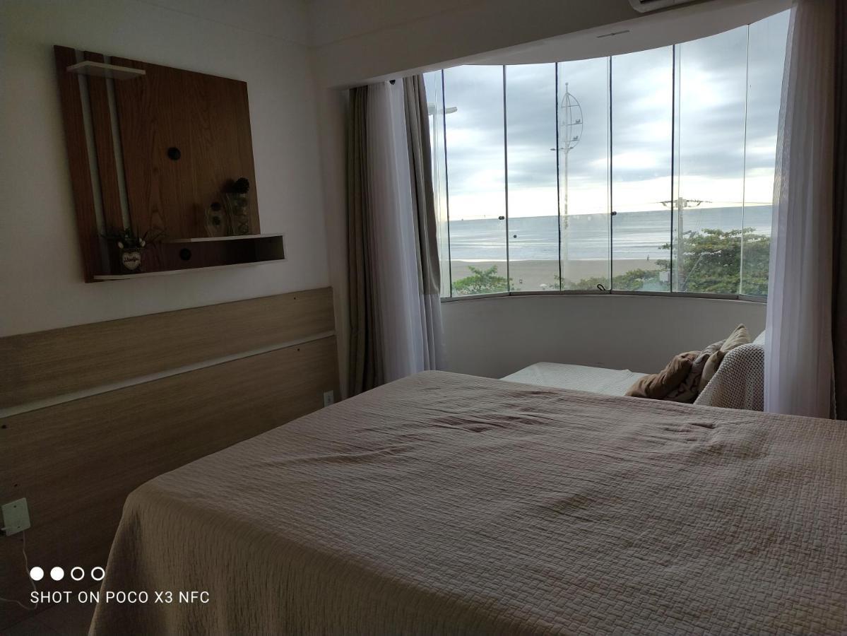 Ap. Frente Mar Apartamento Balneario Camboriu
