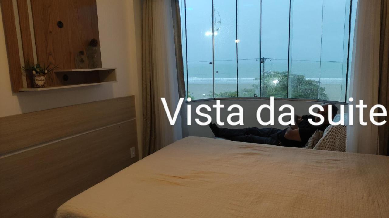 Apartamento Ap. Frente Mar