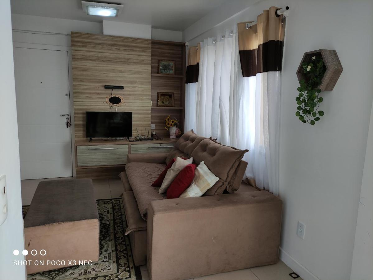 Ap. Frente Mar * Balneario Camboriu