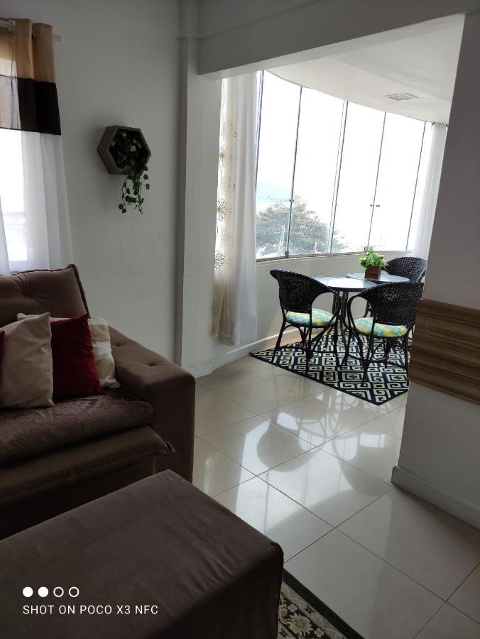 Apartamento Ap. Frente Mar Balneario Camboriu