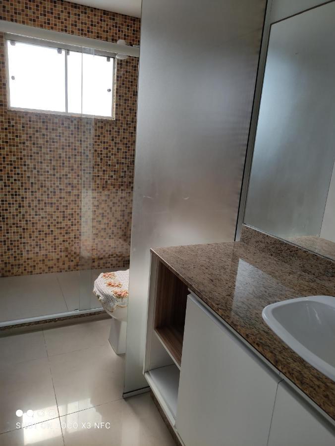 Apartamento Ap. Frente Mar *