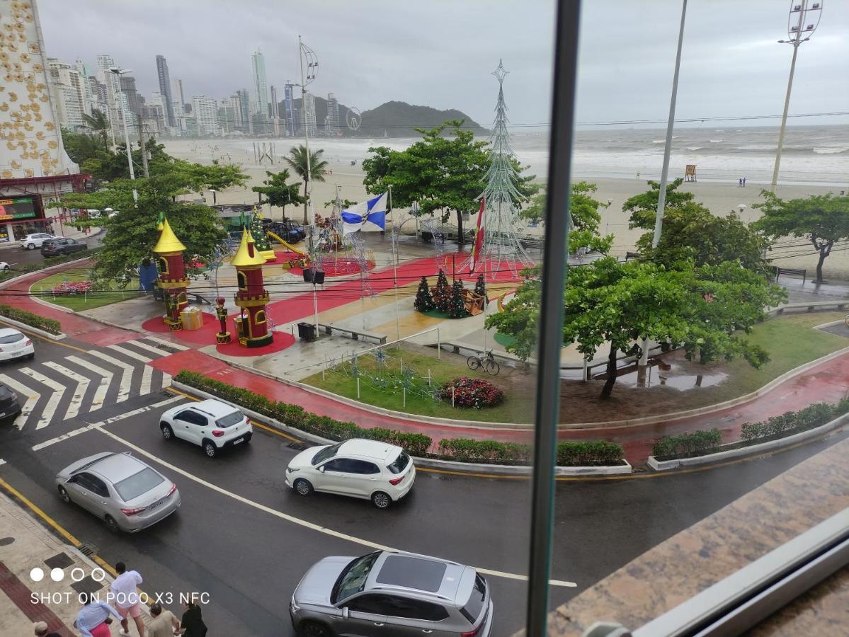 Ap. Frente Mar *