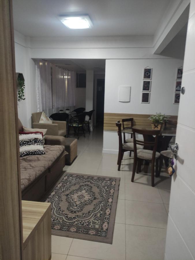 Ap. Frente Mar Apartamento Balneario Camboriu