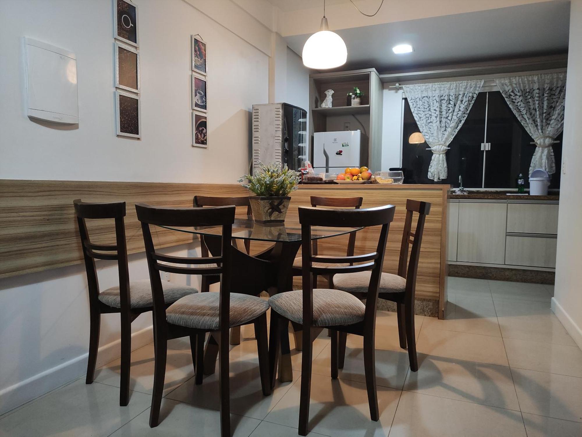 Ap. Frente Mar Apartamento Balneario Camboriu