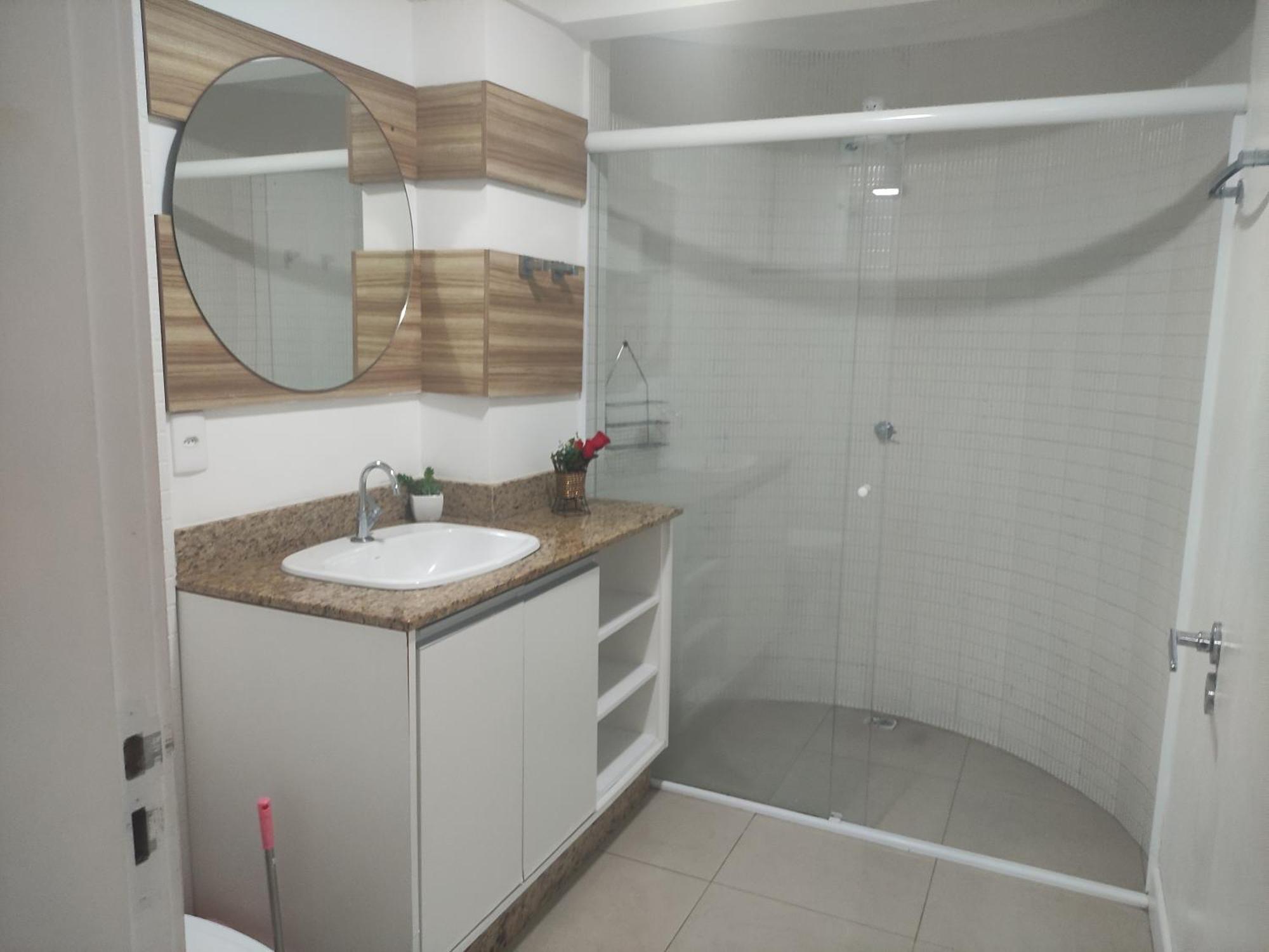 Apartamento Ap. Frente Mar *